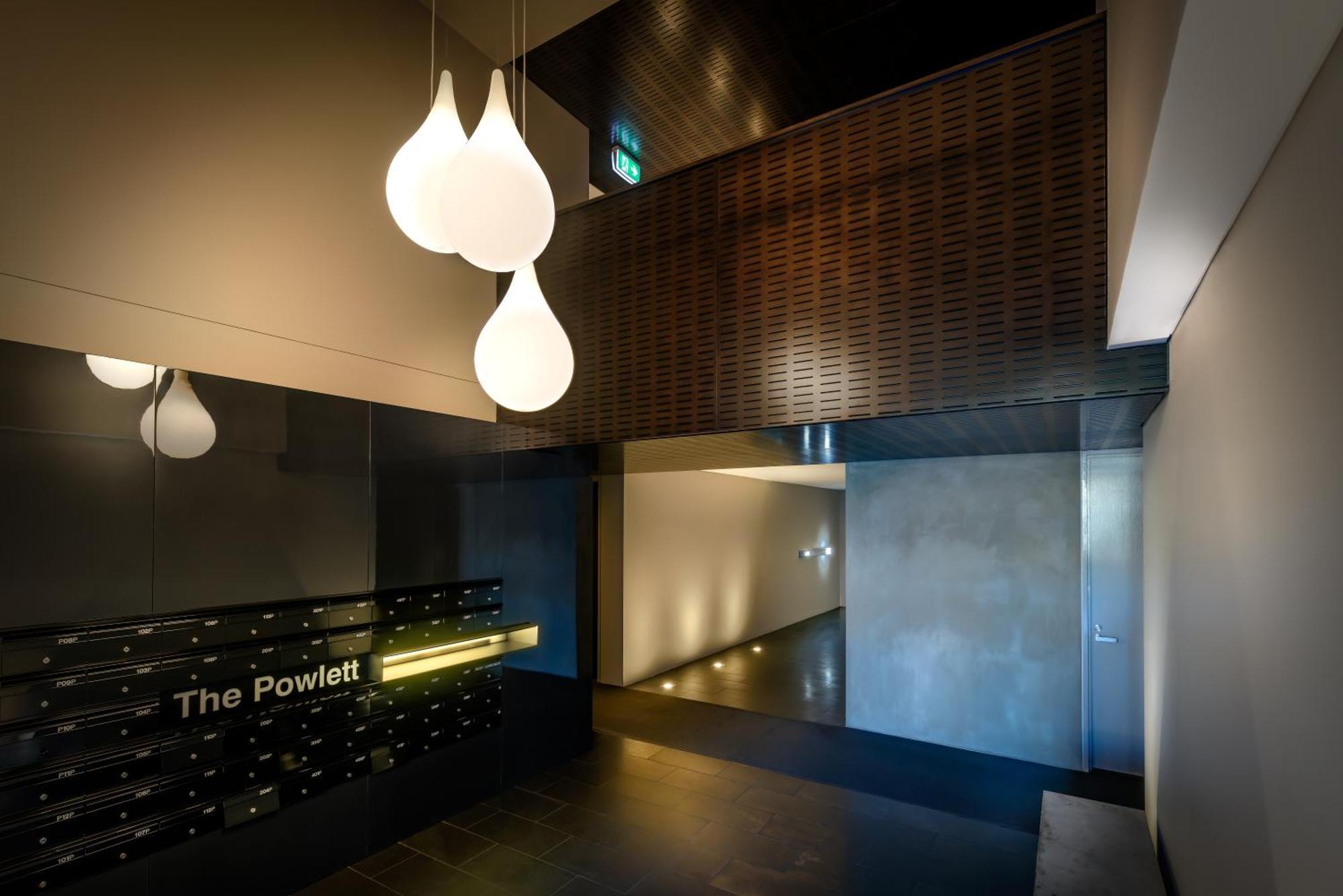 Adele Apartment Hotel East Melbourne Luaran gambar