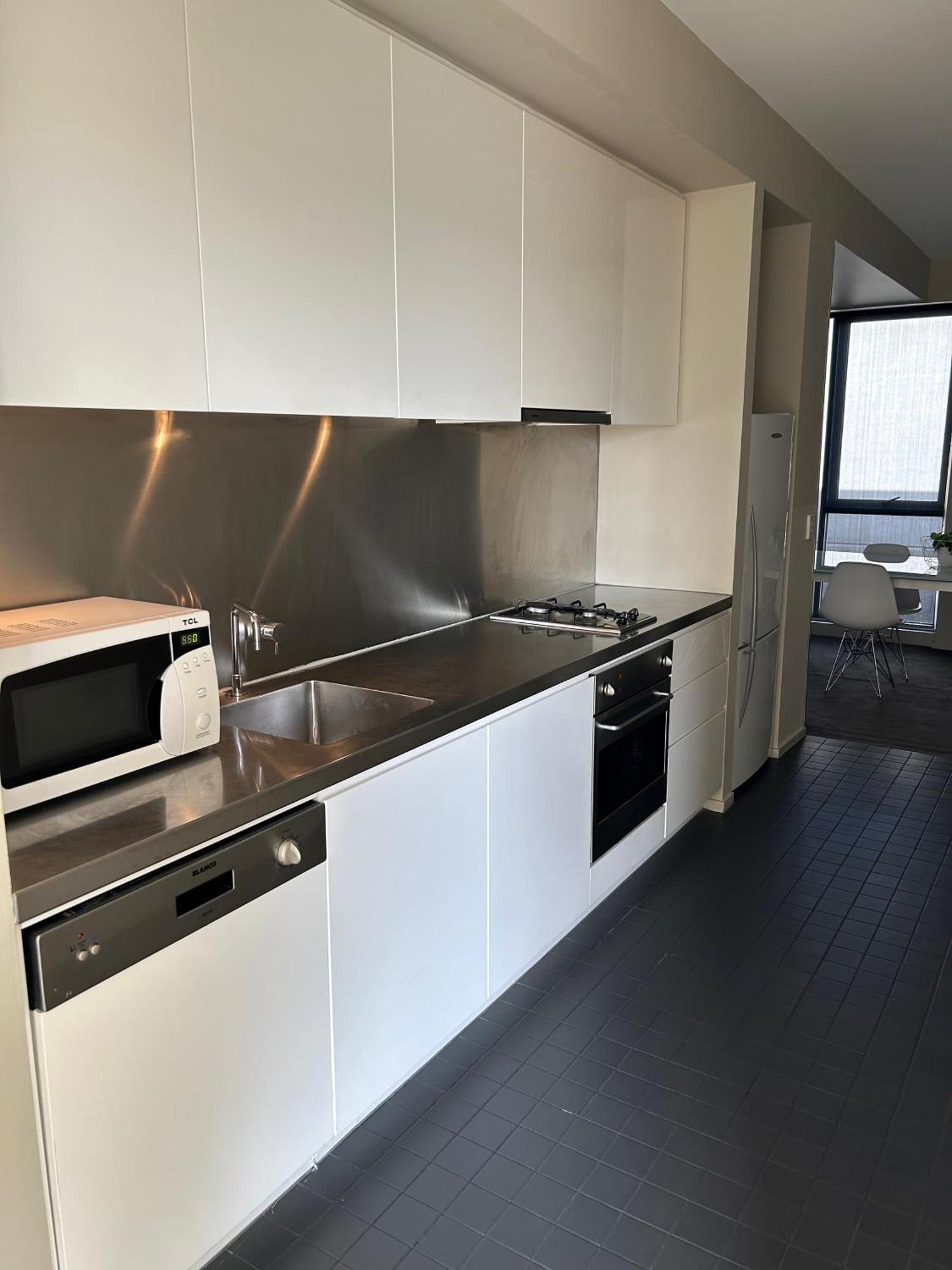 Adele Apartment Hotel East Melbourne Luaran gambar